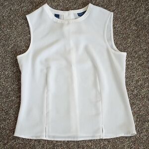 Karen Scott Shell Size PS